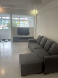 Blk 320 Clementi Meadows (Clementi), HDB 3 Rooms #558265581
